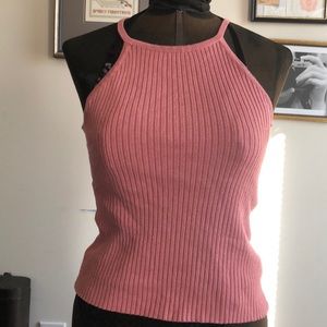 Rue 21 pink top